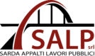 Logo Salp Cagliari
