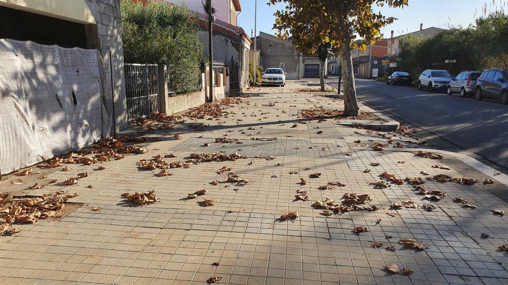 Urbanizzazione e infrastruttture SALP CAGLIARI (12)