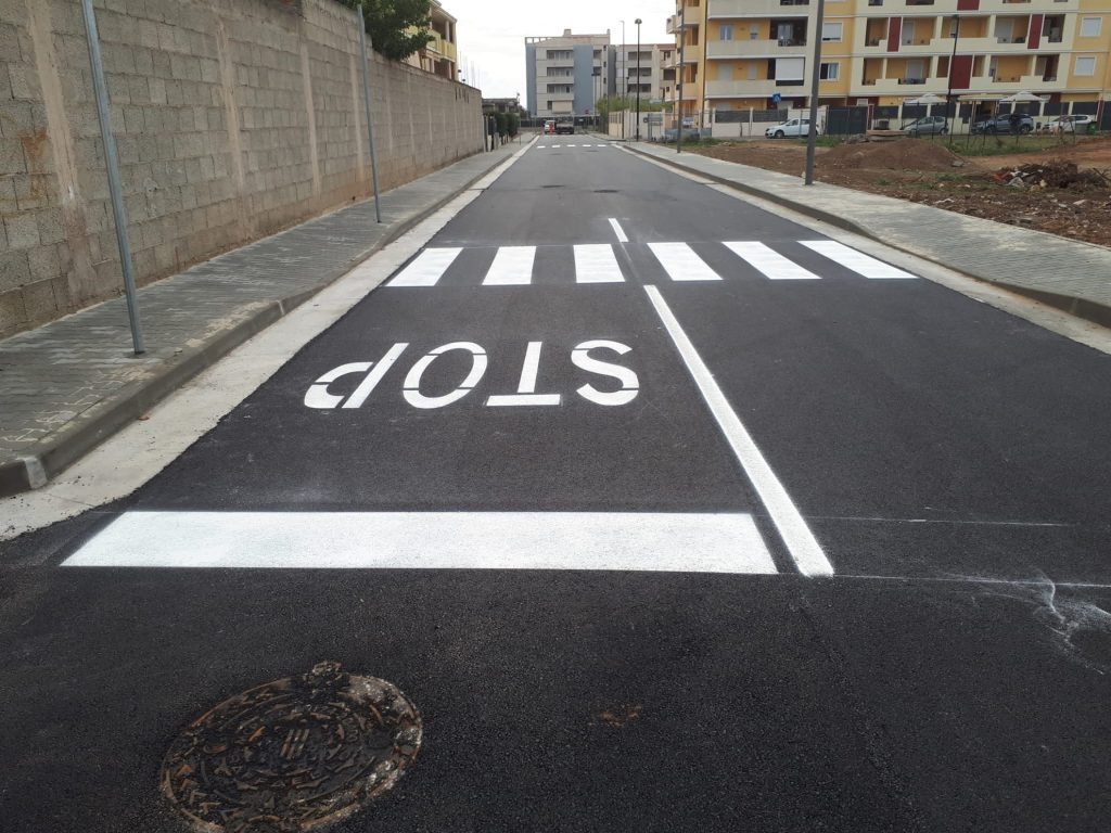Urbanizzazione e infrastruttture SALP CAGLIARI (12)