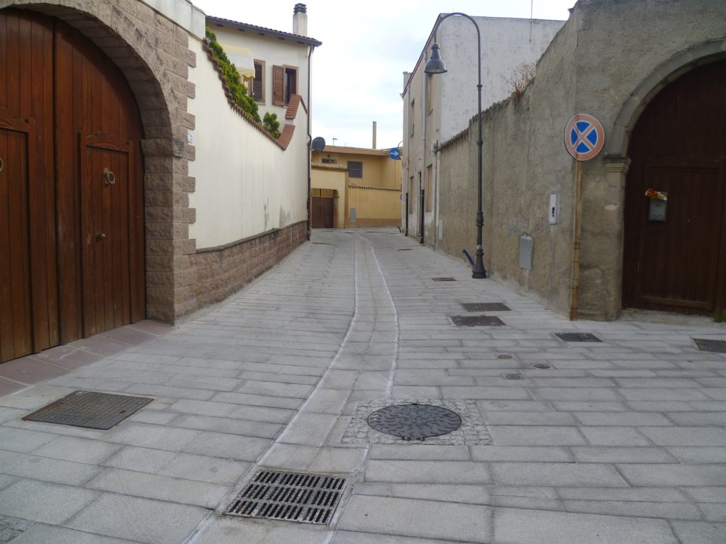 Urbanizzazione e infrastruttture SALP CAGLIARI (12)