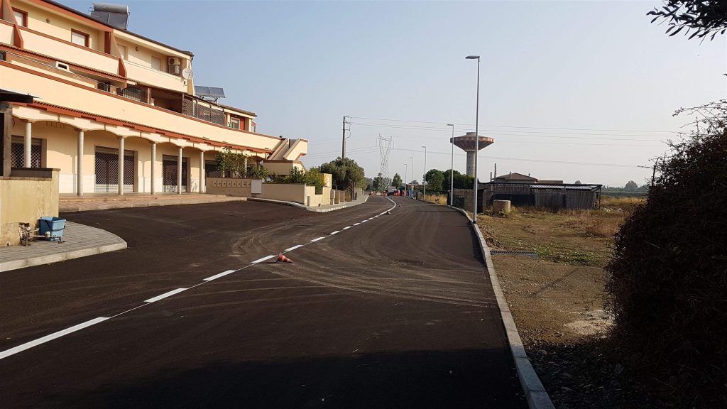 Urbanizzazione e infrastruttture SALP CAGLIARI (12)